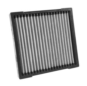 Honda Fit Cabin Air Filter - K&N Engineering - Washable - `09-`16